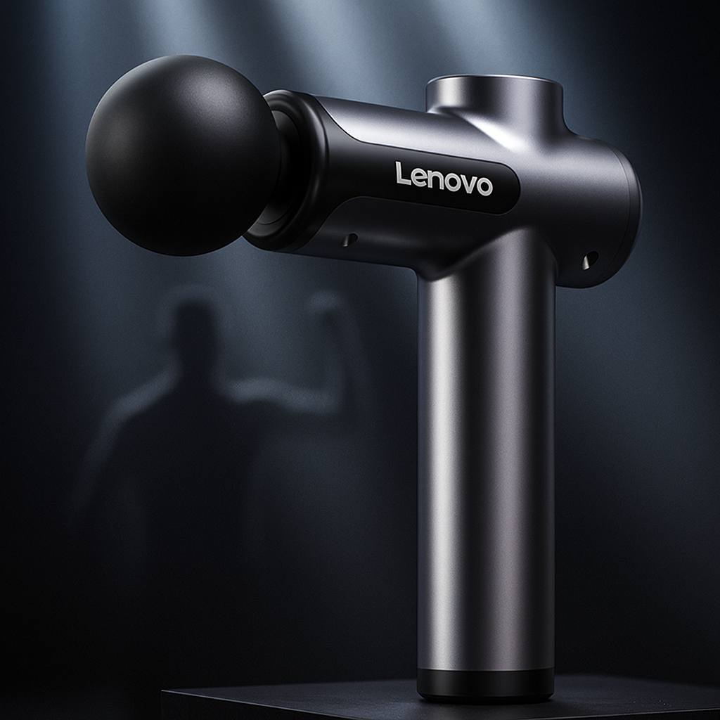 Lenovo N2/N3 Deep Relief Fascia Gun