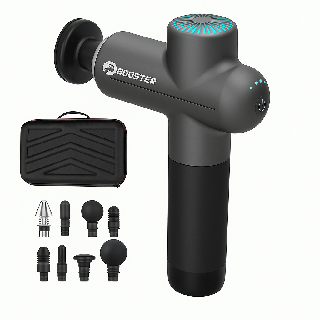 Booster SmartHit Pro Massage Gun