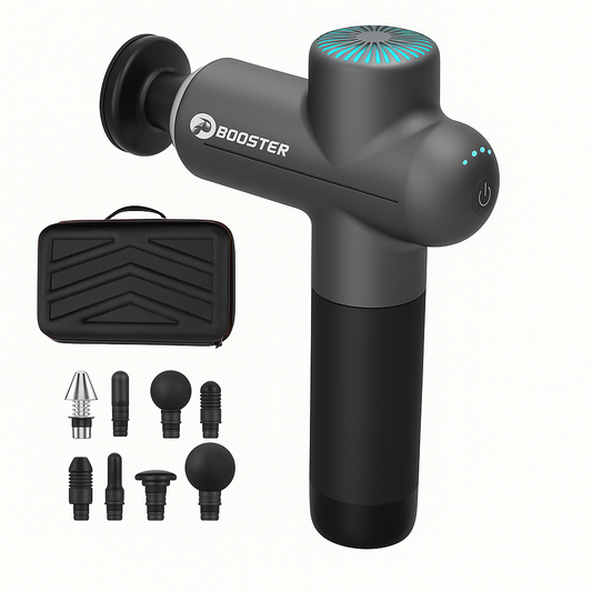 Booster SmartHit Pro Massage Gun