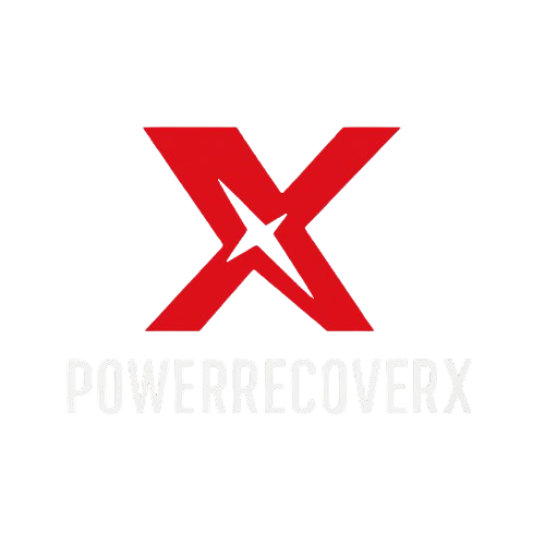PowerRecoverX.site