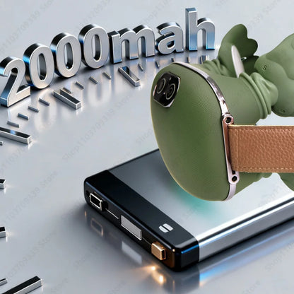 Bionic 3D Neck & Shoulder Pillow Massager