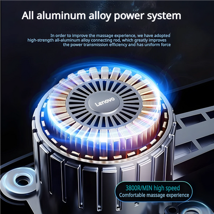 Lenovo N2/N3 Deep Relief Fascia Gun