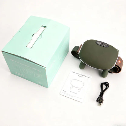 Bionic 3D Neck & Shoulder Pillow Massager