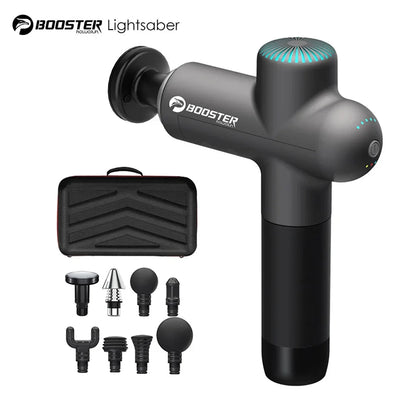 Booster SmartHit Pro Massage Gun