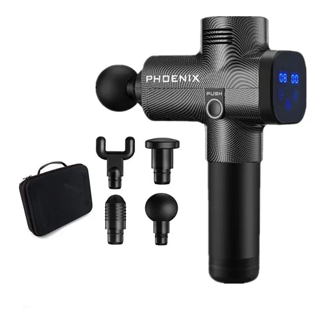 Phoenix A2 Dynamic Relief Massage Gun