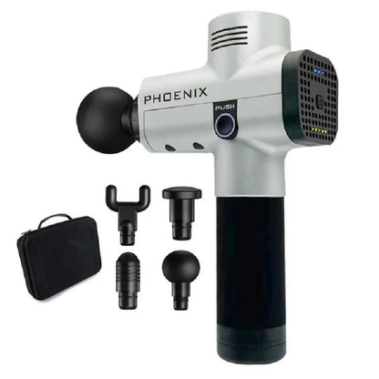 Phoenix A2 Dynamic Relief Massage Gun