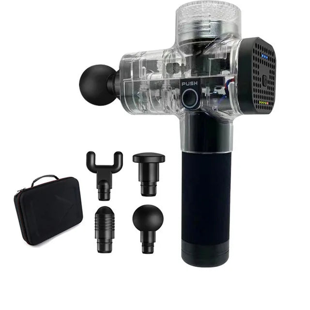 Phoenix A2 Dynamic Relief Massage Gun