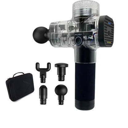 Phoenix A2 Dynamic Relief Massage Gun