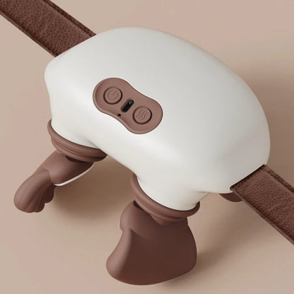 Bionic 3D Neck & Shoulder Pillow Massager